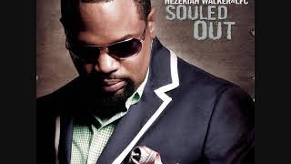 Video thumbnail of "11 God Favored Me Part II Feat Marvin Sapp and DJ Rogers"