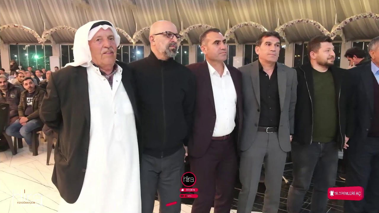 Merve & Fırat  Solhan Düğün Salonu Canlı Yayın │Hira Fotoğrafçılık │PART 2