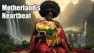 Motherland's Heartbeat | Afro-Soul Anthem of Return