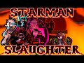 「Birthday Special」Starman Slaughter but Scissors and Limu sings it