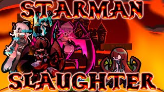 「Birthday Special」Starman Slaughter but Scissors and Limu sings it