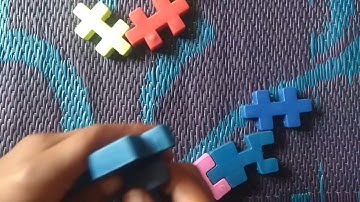 How To Make A Bridge In Kingdom Blocks