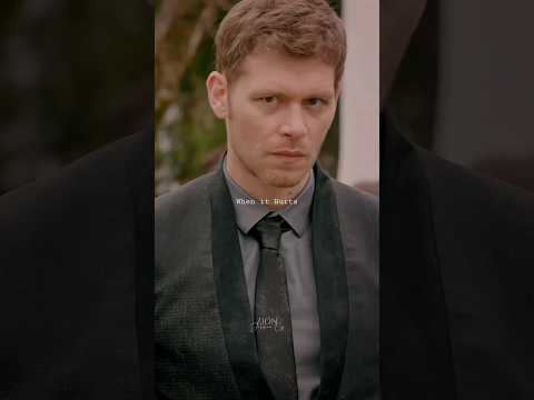 Video: Klaus și Caroline se căsătoresc?