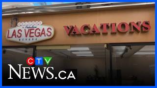 Richmond cancels travel agency's business licence