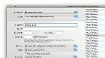 A Better Finder Rename Screencast Overview