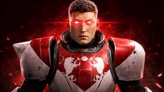 He Hated Destiny 2 So Much He Played 10160 Hours