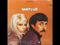 &quot;Summer Wine&quot;- Lee Hazlewood/Nancy Sinatra