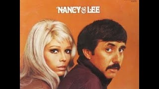 &quot;Summer Wine&quot;- Lee Hazlewood/Nancy Sinatra