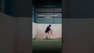 Left hand batsman l ko? oya ? 😎#LeftHandBatsman #CricketShorts #SLCricket #AsfuuEditZ #Shorts