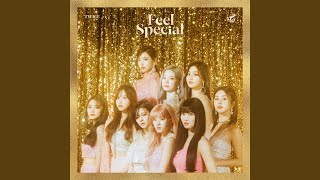 Video thumbnail of "TWICE - Feel Special"