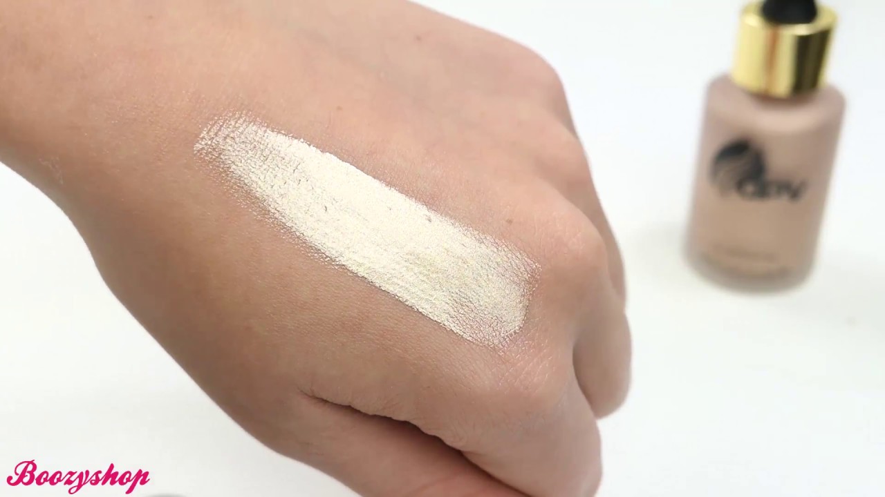 OPV Beauty   Illuminator Starlight