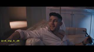 Jonas Brothers- What A Man Gotta Do Eng Lyrics // Sub Español