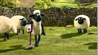 Shaun The Sheep 90