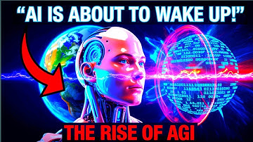 GPT-5 Is Just the Beginning || The Race to Artificial General Intelligence