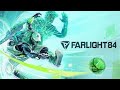 Farlight 84  PC /Nova atualização Nova pessonagen