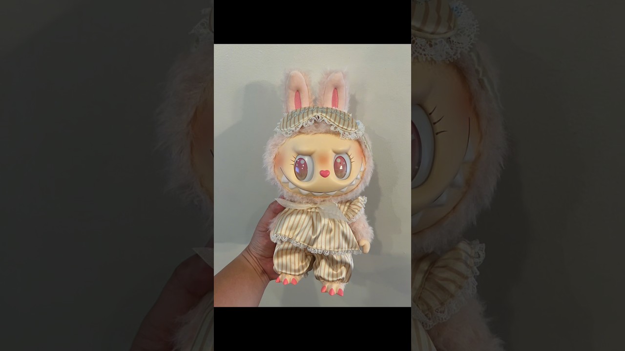Unboxing Wake up Mokoko! - YouTube