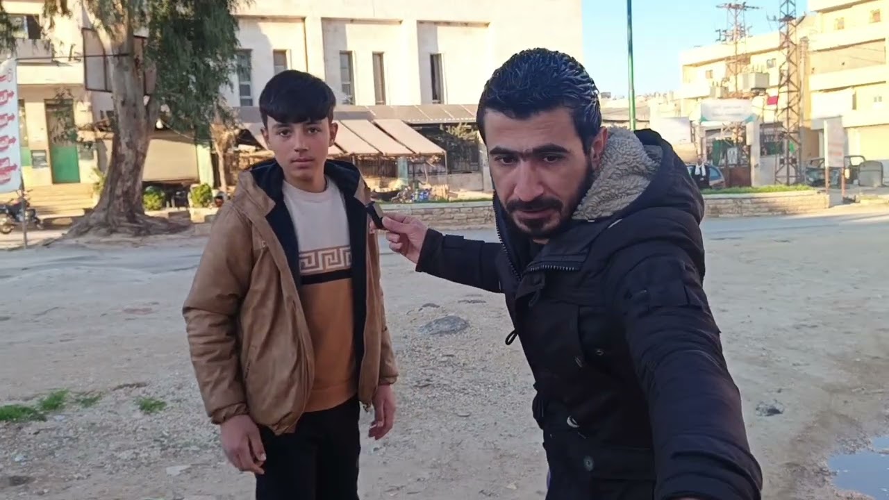 الحلقة العاشرة