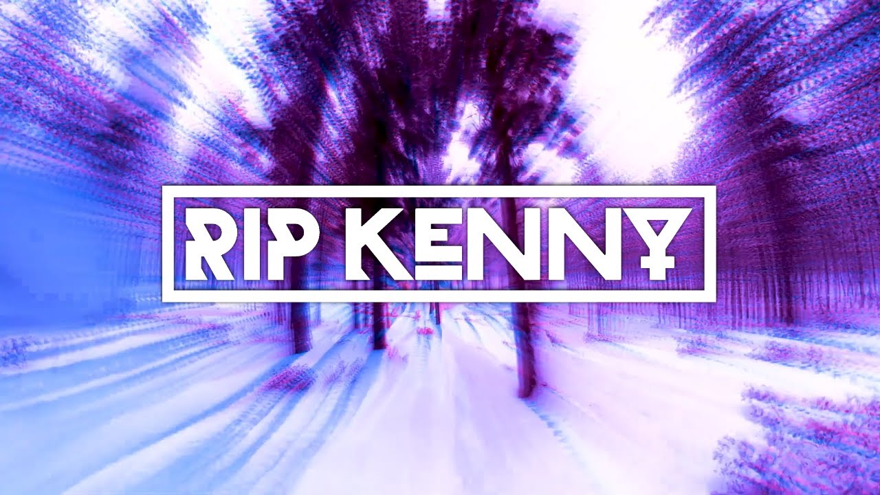 RIP Kenny // Lost [Escapism Story_Chapter 2] - YouTube