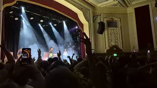 CSS - Alala (Islington Assembly Hall, London 27/06/2024)