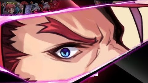 The Alchemist Code - [F2P] Disgaea Collab Event [Round 1 EX1]