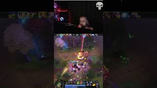 айсфрог в деле | #shorts #dota2 #gameplay #gaming #twitch