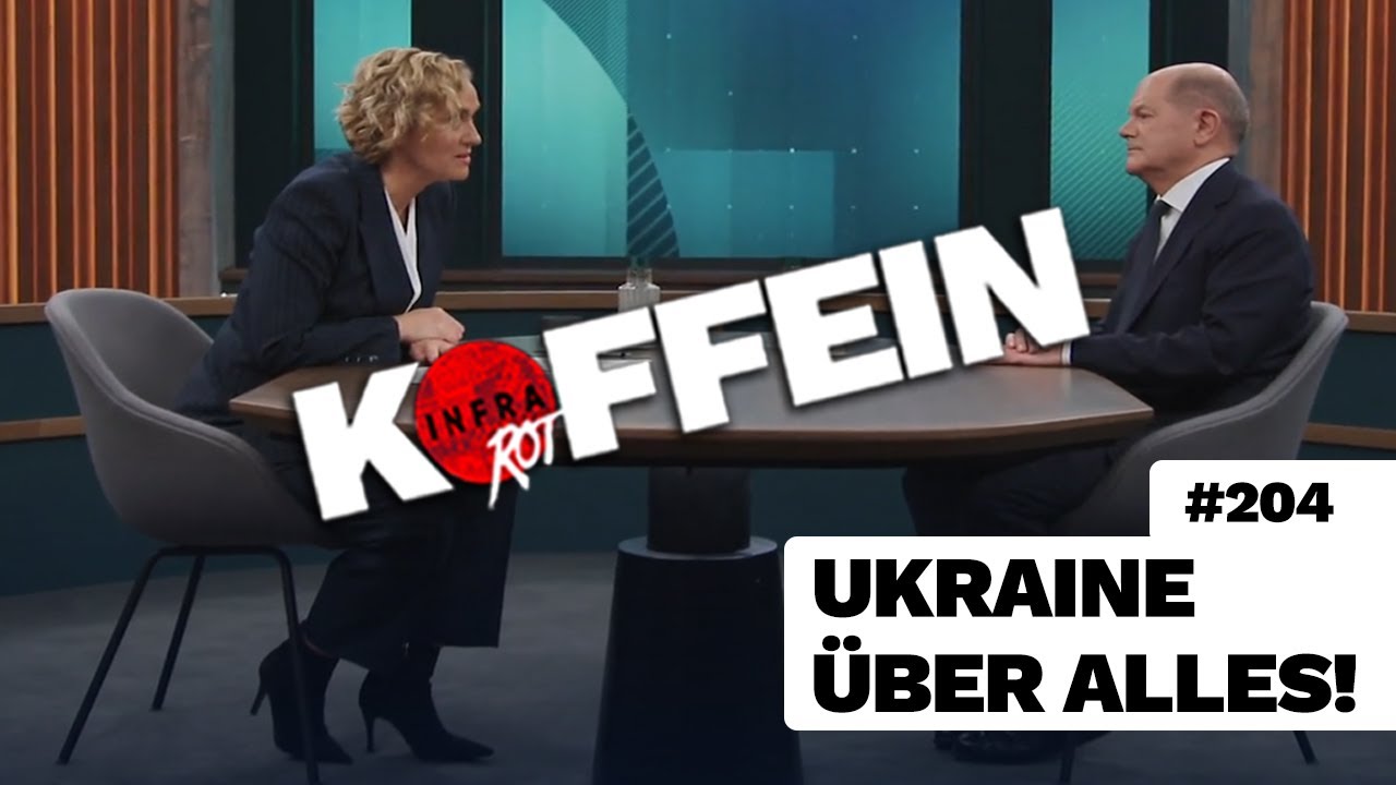 Vorschaubild: Ukraine über alles