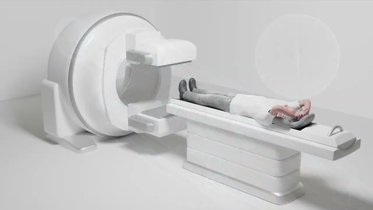 SPECT/CT Scan animation - youtube