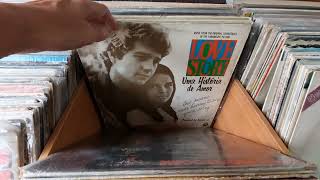 Lps De Hoje Trilhas De Filmes. Consulte Preços E Disponibilidade No 35 99103 6179