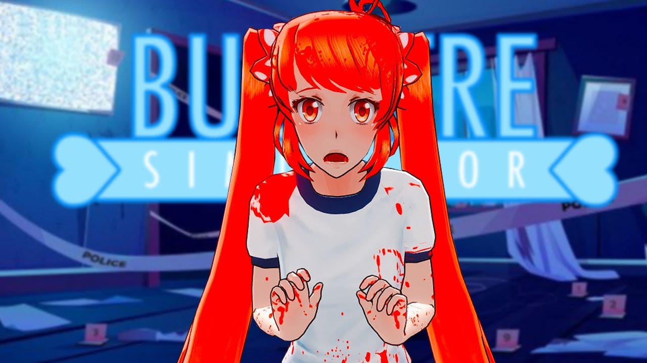 OSANA É FLAGRADA FAZENDO ALGO TERRÍVEL! - BUGDERE SIMULATOR #5 🐛