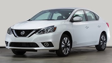 2018 Nissan Sentra - Connecting Procedure - without Navigation (if so equipped)