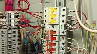 видео: Перевод Питания на ТСН 2 с Помощью АВР 0,4 кВ картинка: Перевод Питания на ТСН 2 с Помощью АВР 0,4 кВ