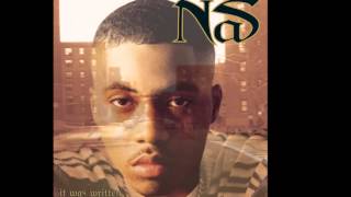 Nas - Affirmative Action (APB Theme)