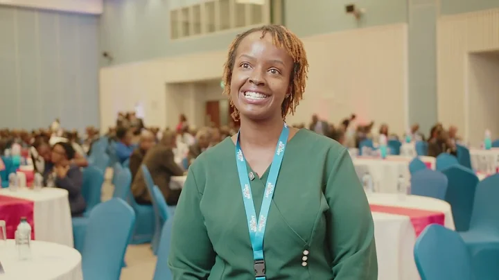 KRA Tax Summit 2025- Linda Kanyari's Side Interview