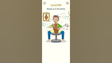 Dop 2 level 306 walkthrough solution #short #feedshorts #shorts