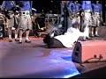 The Aquabats Grad Nite 98 Part 1 