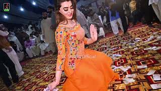 Madam Talash Jan - naki naki gal aj hali - New dance 2023