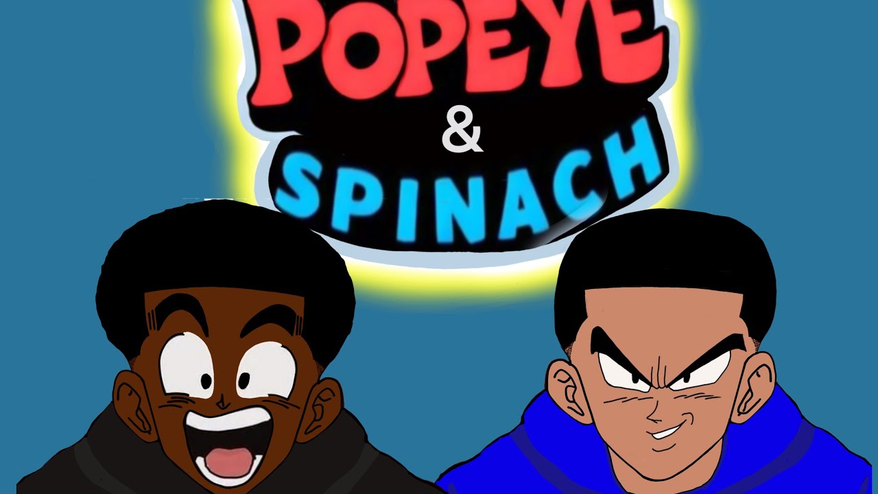 MAJORITY OF SA MEN PREFER TEA OVER BEER | EP010 | THE POPEYE AND SPINACH PODCAST