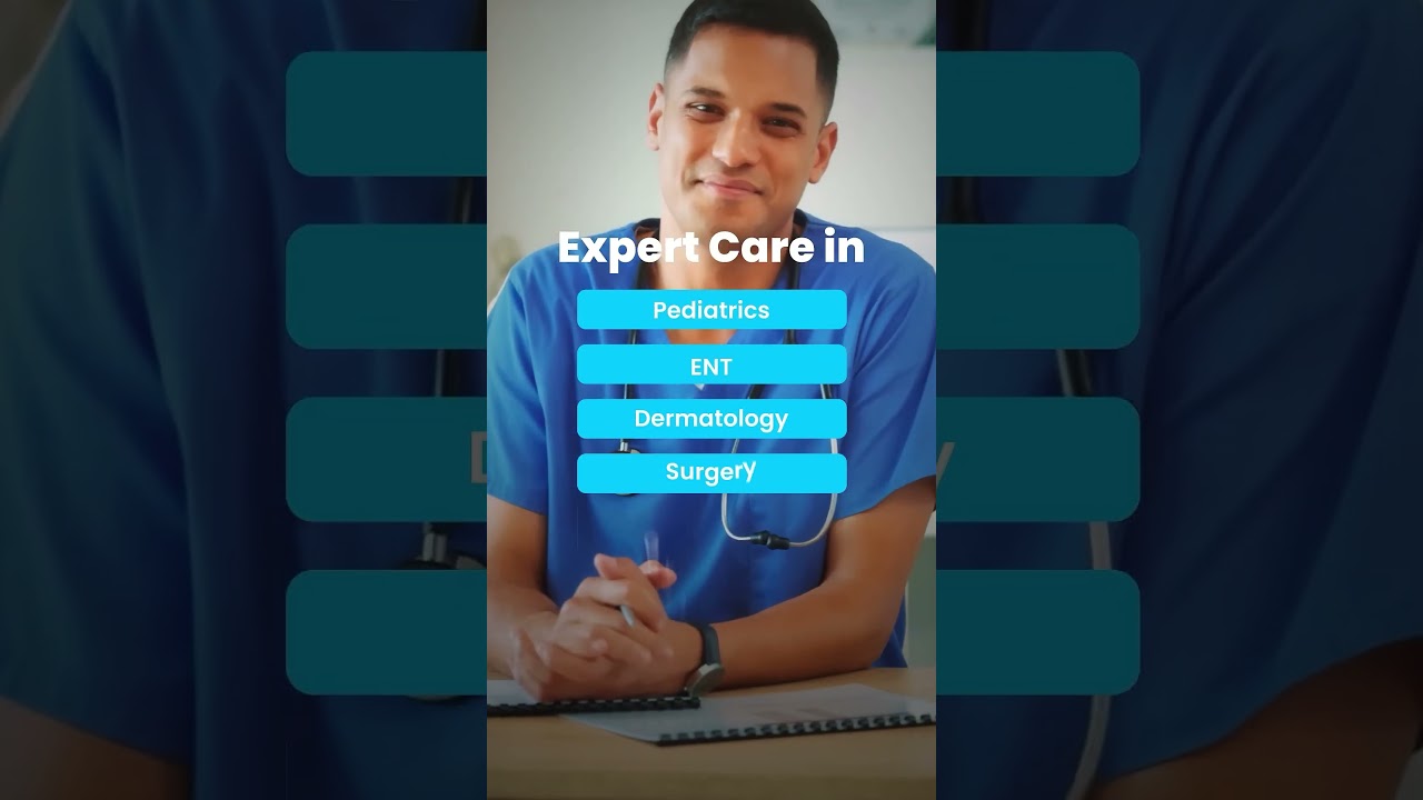 Get Expert Medical Care with Justlife 🩺👨‍⚕️