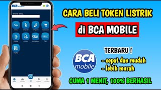 How To Buy Electricity Credit At M Bca How To Buy Electricity Tokens At M Bca