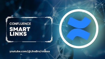 Confluence - Smart Link