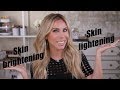 How to Skin Brighten vs. How to Skin Lighten | Ingredients You Need!