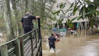 St. Tammany Parish secures billions in funding for flood protection