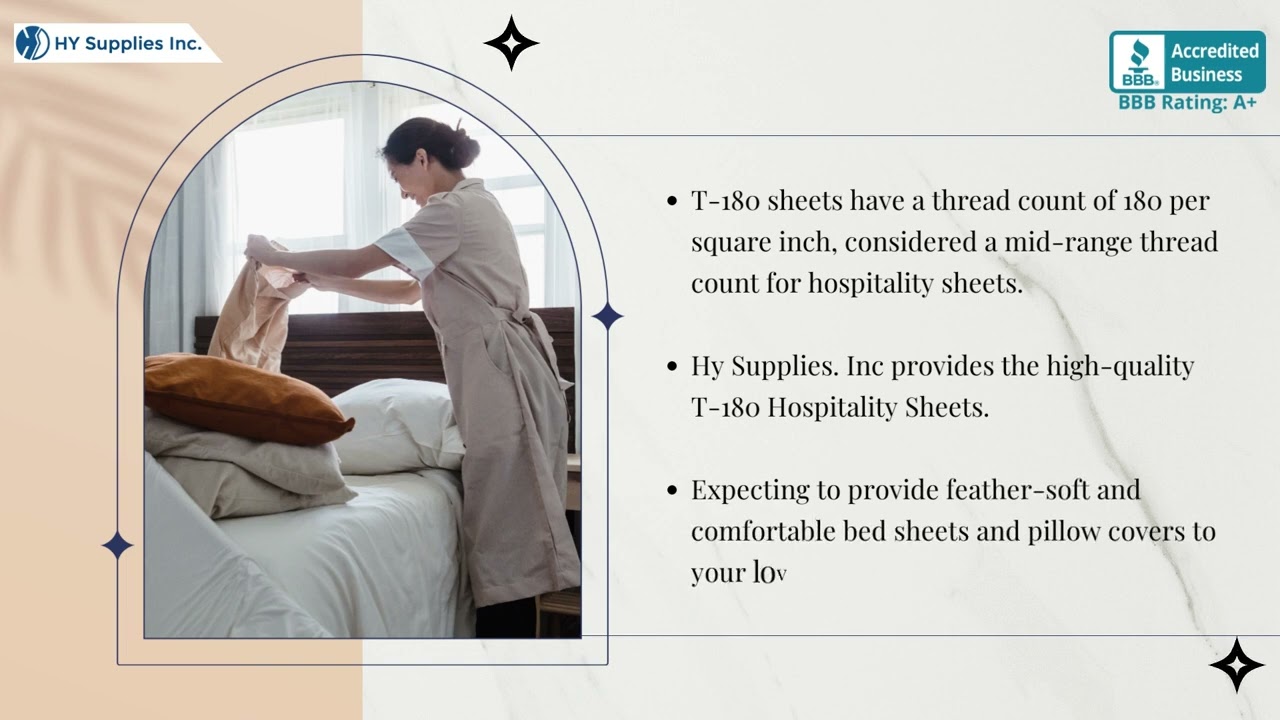 T 180 Sheets and Pillow Cases Wholesale USA |  T-180 Hospitality Sheets in Bulk Order USA | T-180