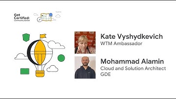 Get Certified: Professional ML Engineer Week 6 | Monitoring & Responsible AI | GDG Ahlen