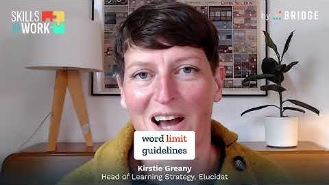 The Secret to Quality SME Learning with AI