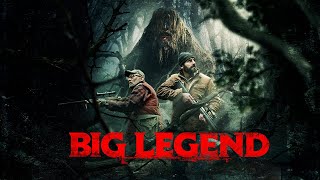 Big Legend (Full Movie) (2018) | Kevin Makely, Todd A. Robinson, Summer Spiro