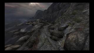 Dear Esther: Landmark Edition (PS4) Gameplay Glimpse @psnstores