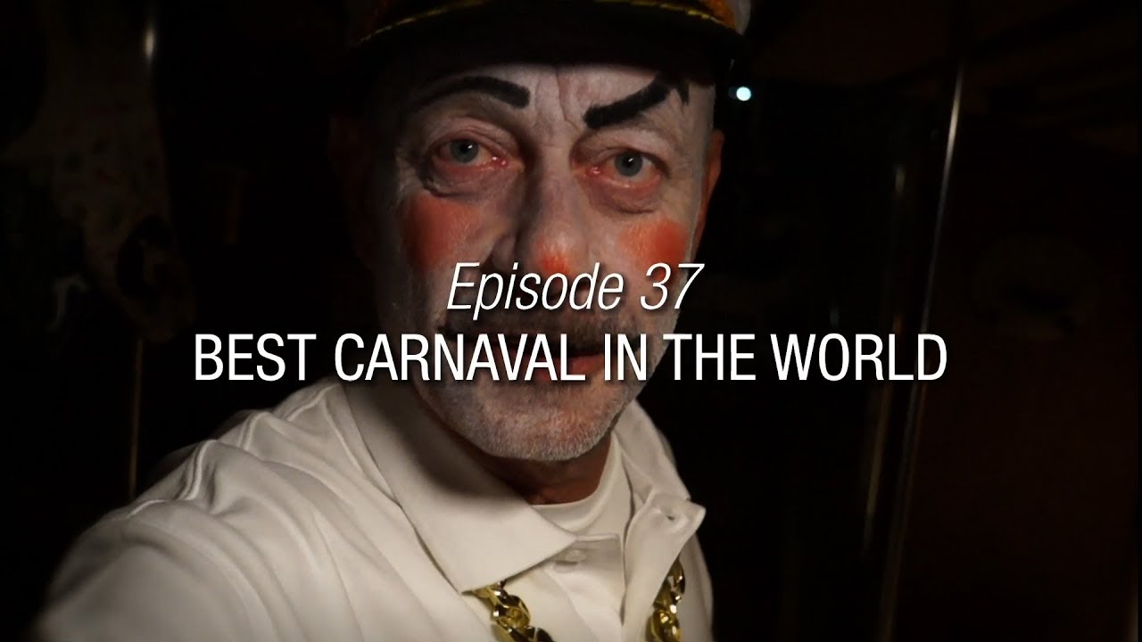 Winded Voyage 3 | Episode 37 | Best Carnaval In The world