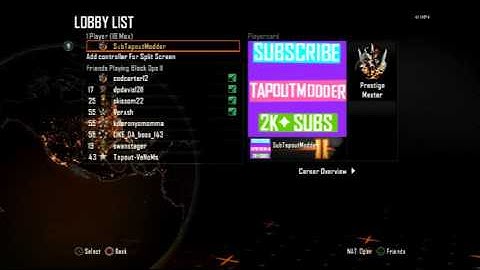 Play With Me Right Now! : Black Ops 2 Zombieland | EvilConsole
