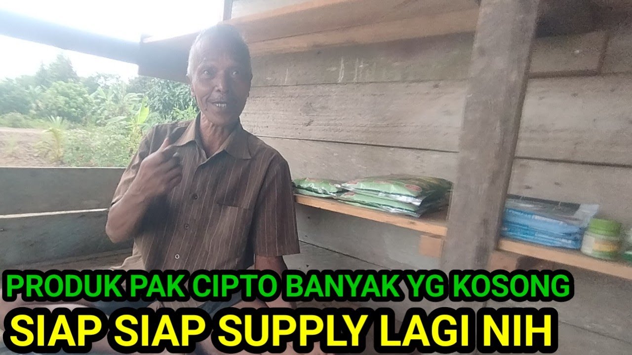 У компании PAK SUCIPTO всё больше и больше клиентов ‼️И охват покупателей расширяется ‼️Кандидат ...